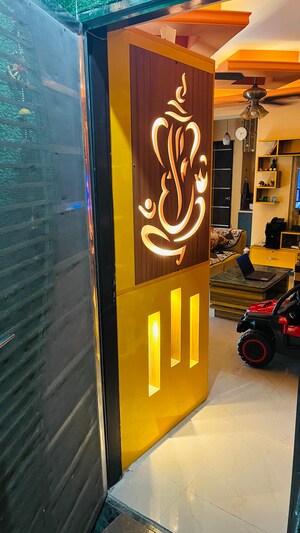 Gym in 3 BHK Apartment at Uppal Plumeria Garden Estate, Omicron Iii Greater Noida – for Sale