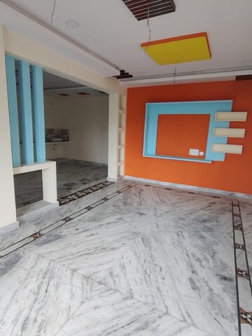 Living Room in 6+ BHK Independent House at Hydershakote – for Sale