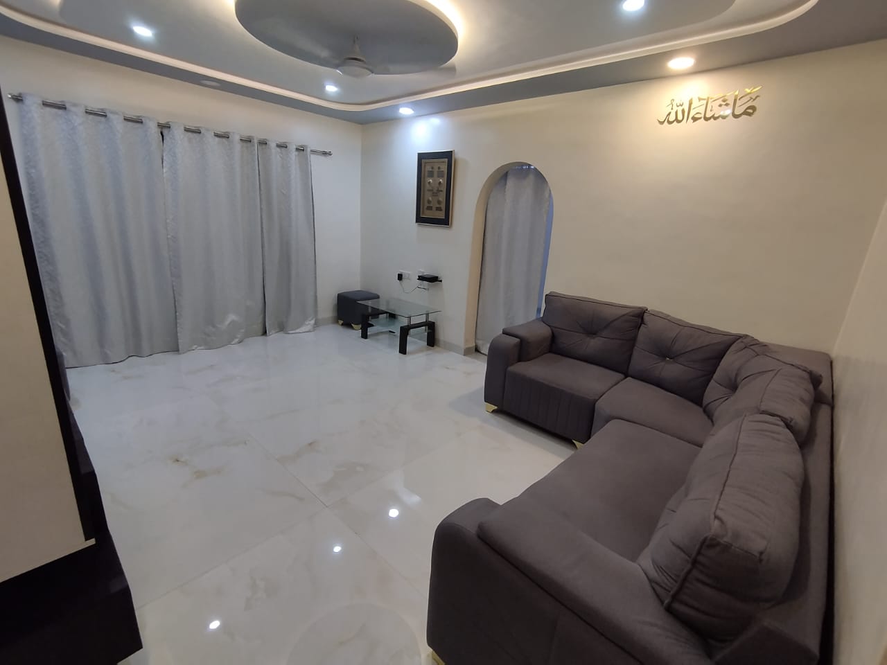 2 BHK 1075 Sq.Ft. Apartment in Bramha Aangan