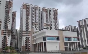 3 BHK Apartment For Sale in Aparna Sarovar Zicon, Nallagandla