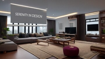 3 BHK Apartment For Sale in NSI Bally House, Ballygunge