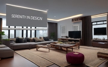 3 BHK Apartment For Sale in NSI Bally House, Ballygunge