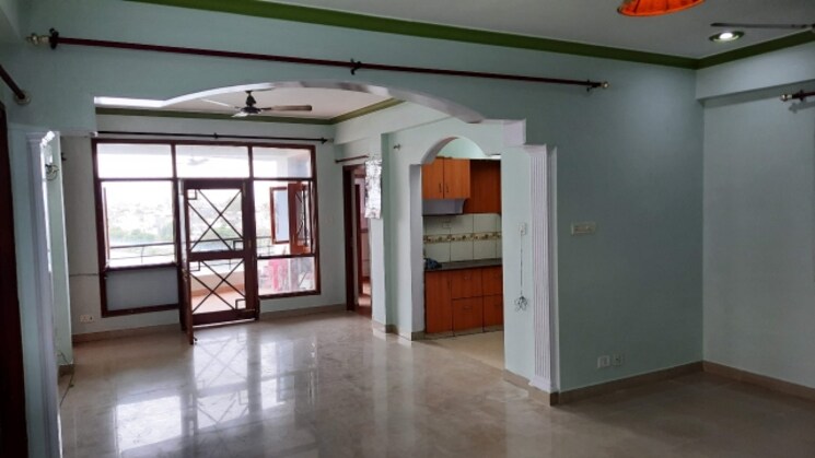 Room, surya-lake-view-apartment 3 Bedroom 1500 Sq.Ft. Apartment In Gomti Nagar Lucknow 8926910