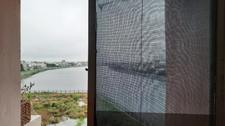 Bathroom, surya-lake-view-apartment 3 Bedroom 1500 Sq.Ft. Apartment In Gomti Nagar Lucknow 8926910