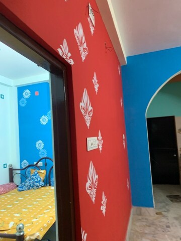 Furnished Amenities in 2 BHK Independent House at Reekjoyoni Rajarhat – for Rent