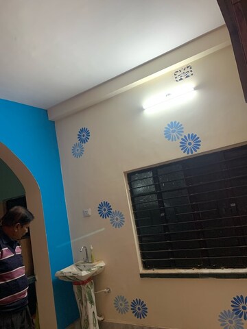 Furnished Amenities in 2 BHK Independent House at Reekjoyoni Rajarhat – for Rent