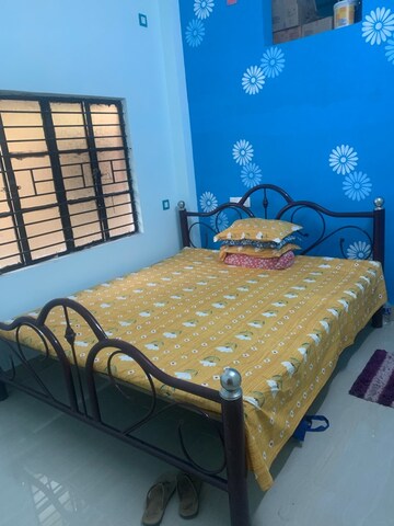 2 BHK Independent House For Rent in Reekjoyoni Rajarhat