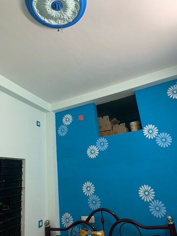 Furnished Amenities in 2 BHK Independent House at Reekjoyoni Rajarhat – for Rent