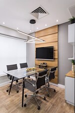 160 Sq.Ft. Retail Shop in Salt Lake