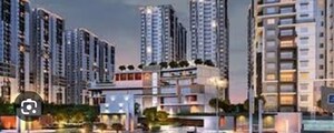3 BHK Apartment For Sale in Aparna Sarovar Zicon, Nallagandla