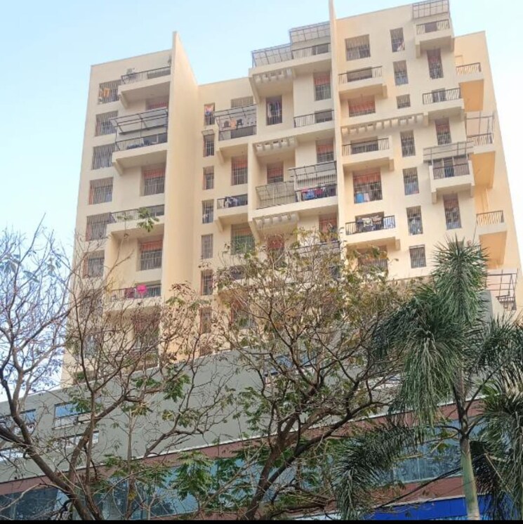 Exterior View, dream-makers 1 Bedroom 870 Sq.Ft. Apartment In Badlapur East Thane 8926927