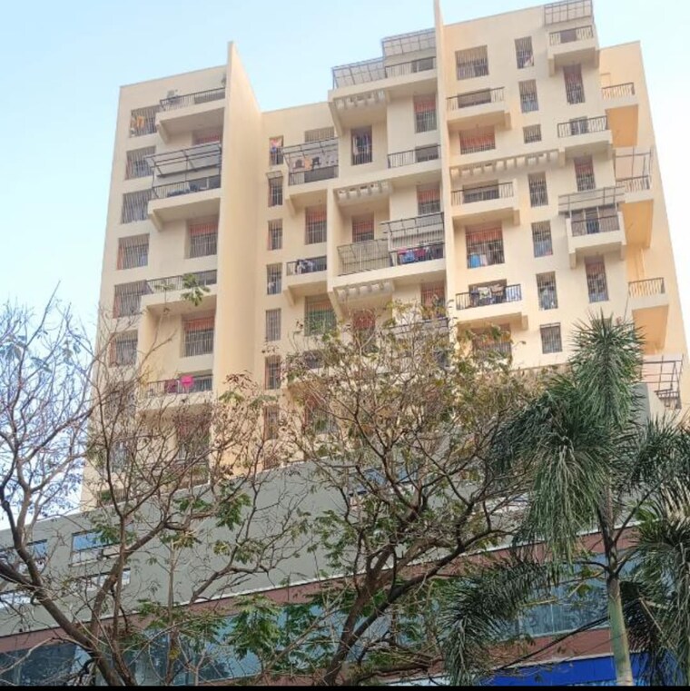 Exterior View, dream-makers 1 Bedroom 870 Sq.Ft. Apartment In Badlapur East Thane 8926927