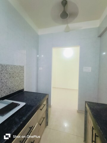 Kitchen in 1 BHK Apartment at Dream Makers, Badlapur East – for Sale