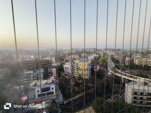 1 BHK Apartment – Exterior View View at Dream Makers, Badlapur East - for Sale