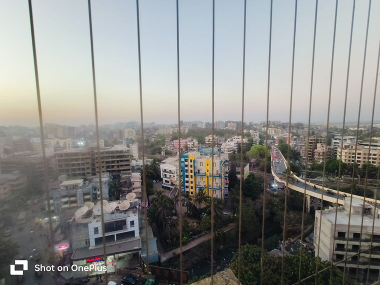 Exterior View, dream-makers 1 Bedroom 870 Sq.Ft. Apartment In Badlapur East Thane 8926927