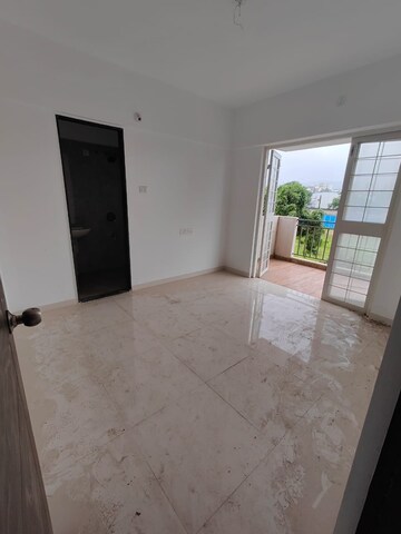 Bedroom in 2 BHK Apartment at Fortune Perfect, Kondhwa Budruk – for Rent