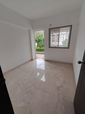 Master Bedroom in 2 BHK Apartment at Fortune Perfect, Kondhwa Budruk – for Rent