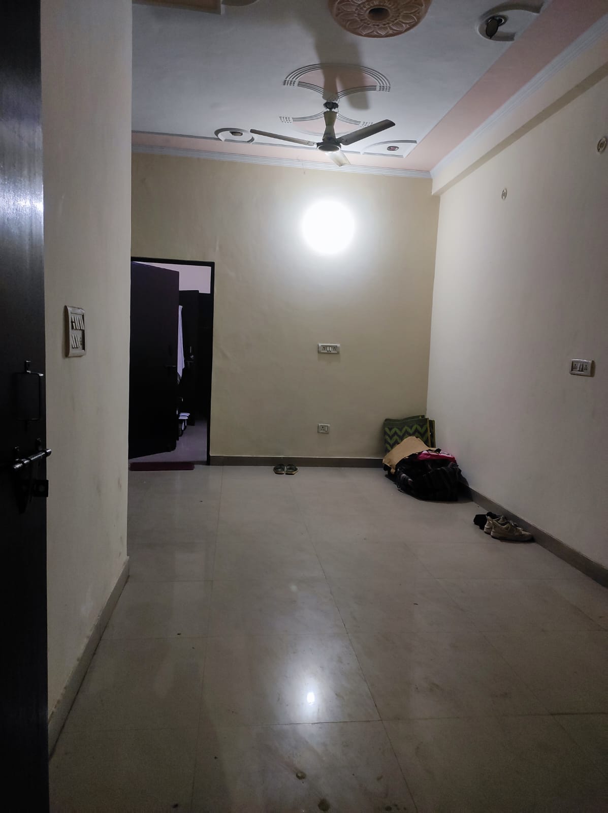 3 BHK Apartment For Rent in Uppal Plumeria Garden Estate