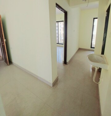 Room in 1 BHK Apartment at Vastu Hills, Badlapur East – for Sale