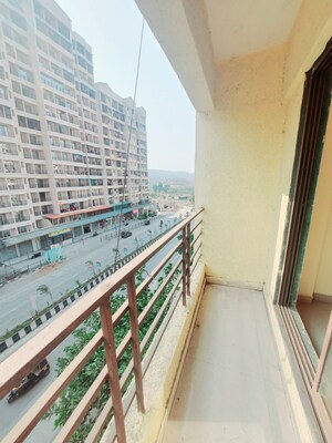 1 BHK Apartment For Sale in Vastu Hills, Badlapur East
