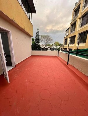 1 BHK Apartment For Sale in Mayfair Eleganza Phase II, Kondhwa