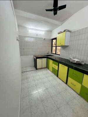 Kitchen in 1 BHK Apartment at Mayfair Eleganza Phase II, Kondhwa – for Sale