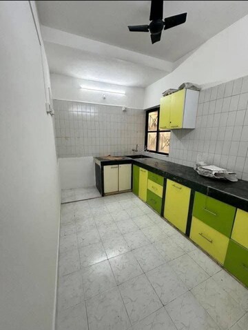 Kitchen in 1 BHK Apartment at Mayfair Eleganza Phase II, Kondhwa – for Sale