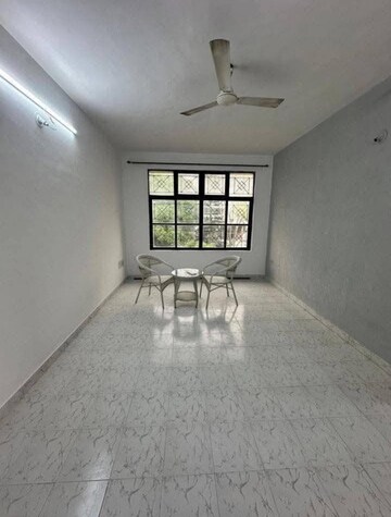 Living Room in 1 BHK Apartment at Mayfair Eleganza Phase II, Kondhwa – for Sale