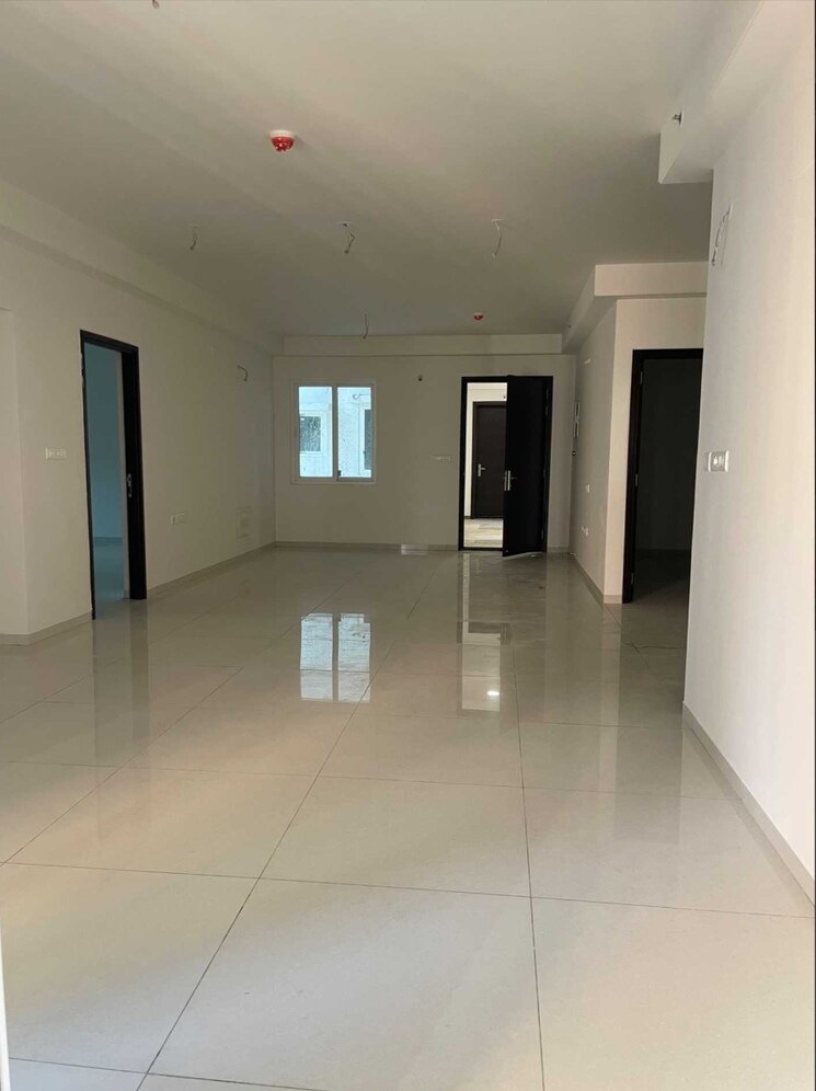 undefined, rajapushpa-provincia 3 Bedroom 2660 Sq.Ft. Apartment In Narsingi Hyderabad 8926934