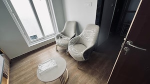 Bathroom in 4 BHK Villa at Beeramguda – for Sale