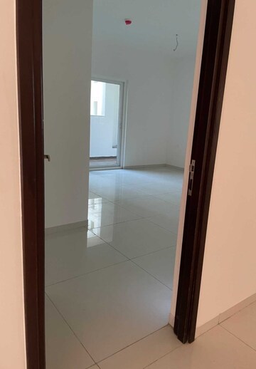 Bathroom in 3 BHK Apartment at Rajapushpa Provincia, Narsingi – for Sale
