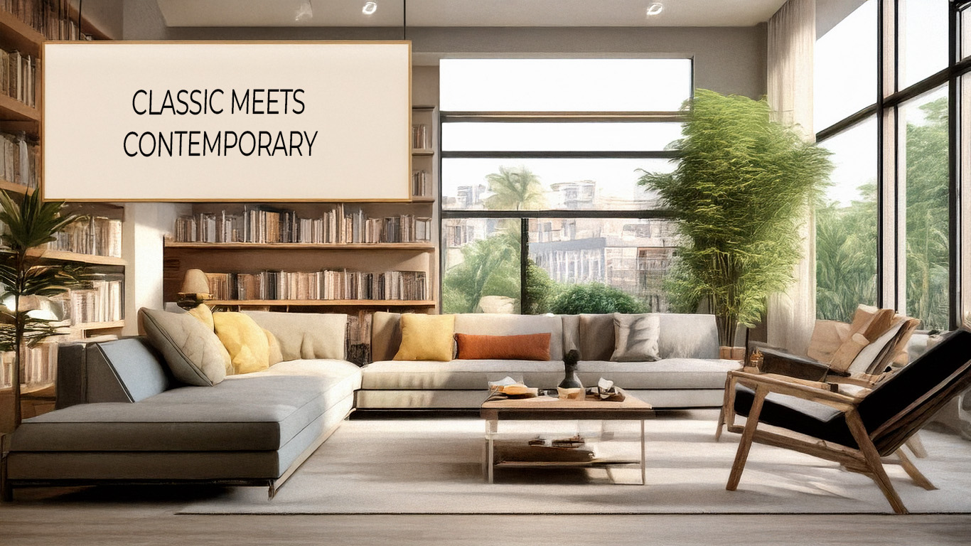 4 BHK Apartment For Sale in PS Jiva