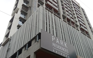 3 BHK Apartment For Rent in Gaiagen Park Residences, Dahisar West