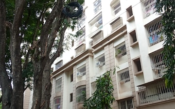 3 BHK Apartment For Rent in Rustomjee Residency, Dahisar West
