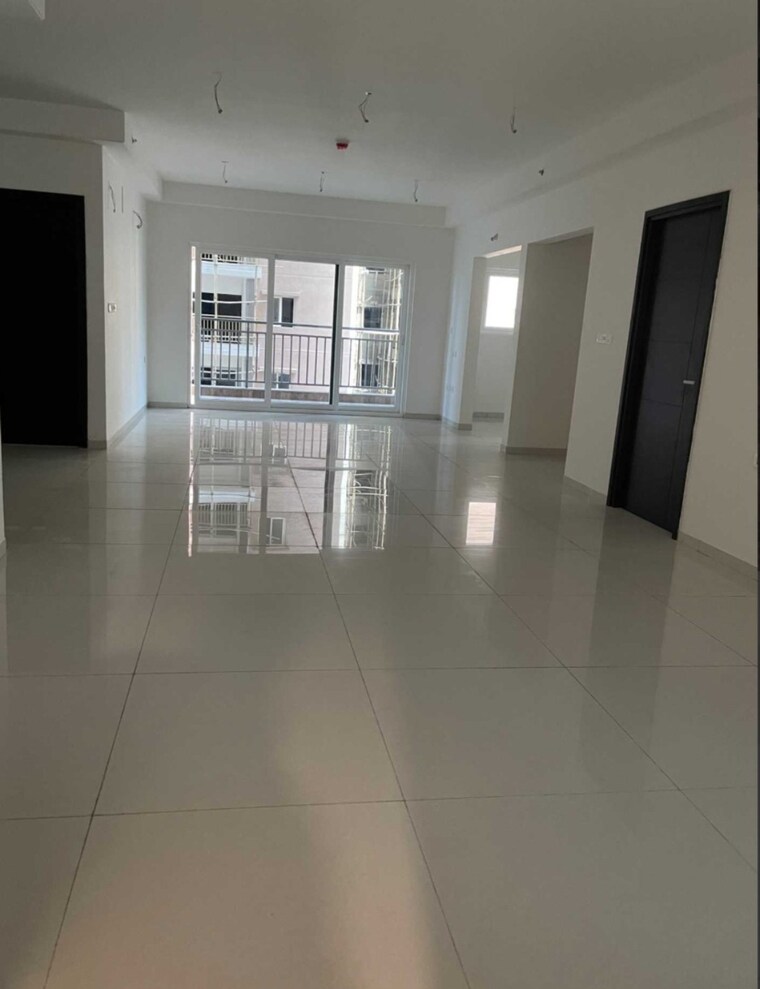 undefined, rajapushpa-provincia 3 Bedroom 2020 Sq.Ft. Apartment In Narsingi Hyderabad 8926946