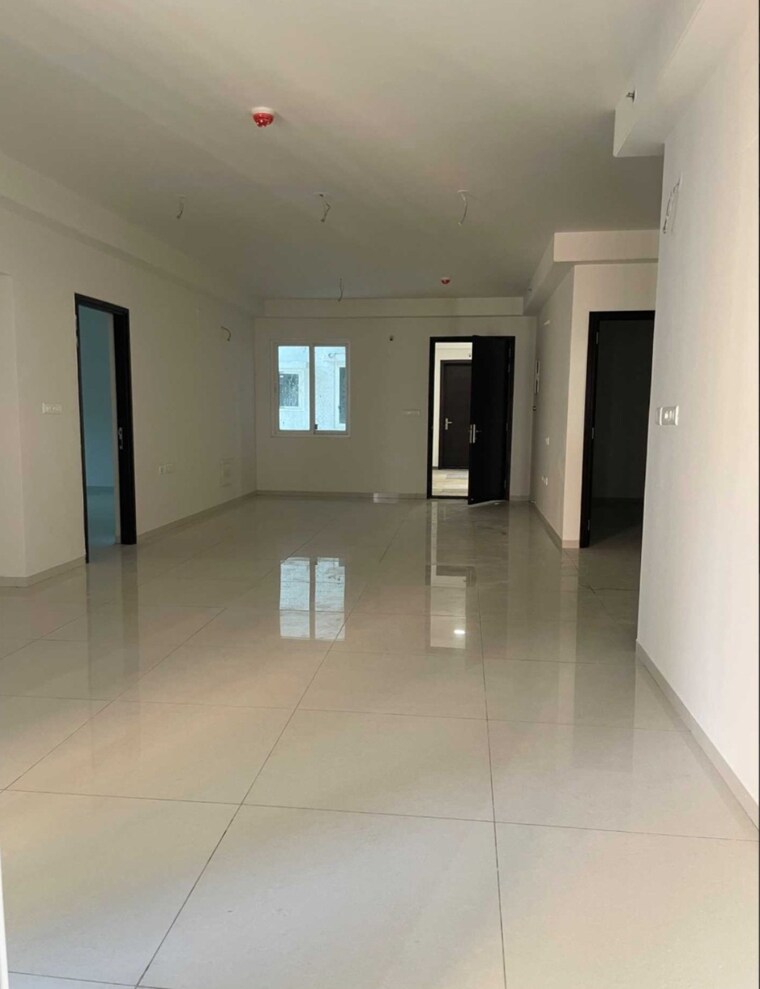 undefined, rajapushpa-provincia 3 Bedroom 2020 Sq.Ft. Apartment In Narsingi Hyderabad 8926946
