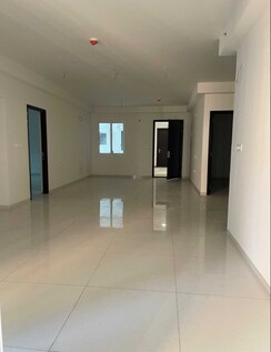 3 BHK Apartment For Sale in Rajapushpa Provincia