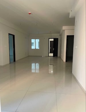3 BHK Apartment For Sale in Rajapushpa Provincia, Narsingi