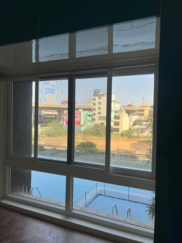 Room in 3 BHK Apartment at Yeshwanthpur – for Rent
