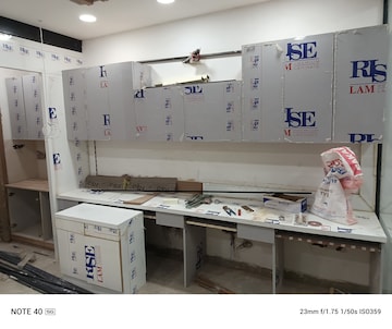Team Area in  Office Space at Pitampura – for Rent