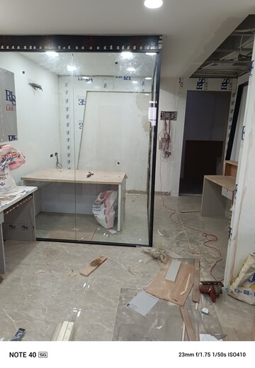 Team Area in  Office Space at Pitampura – for Rent