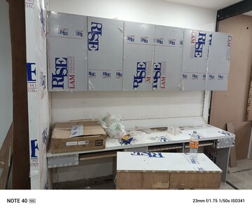 Team Area in  Office Space at Pitampura – for Rent