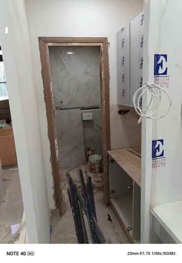 Floor Plan in  Office Space at Pitampura – for Rent