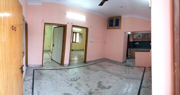 Room in 2 BHK Independent House at Yamuna Colony – for Rent