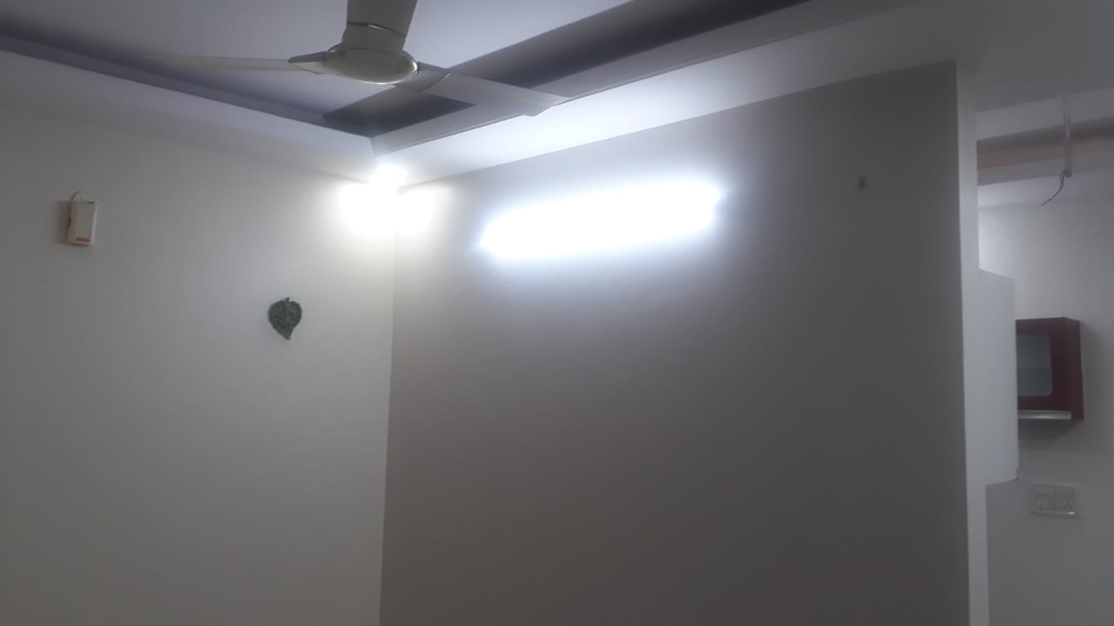 3 BHK + Pooja Room Builder Floor For Rent in Gms Road 