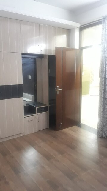 Kitchen in 3 BHK Builder Floor at Gms Road – for Rent