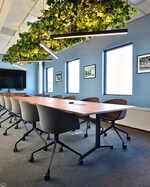 2200 Sq.Ft. Office Space in Ripon Street