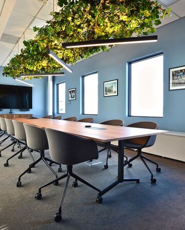  Office Space For Rent in Ripon Street