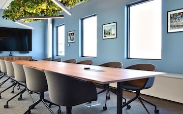 Office Space For Rent in Ripon Street