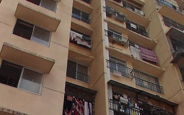 1 BHK Apartment For Rent in Ghatkopar West